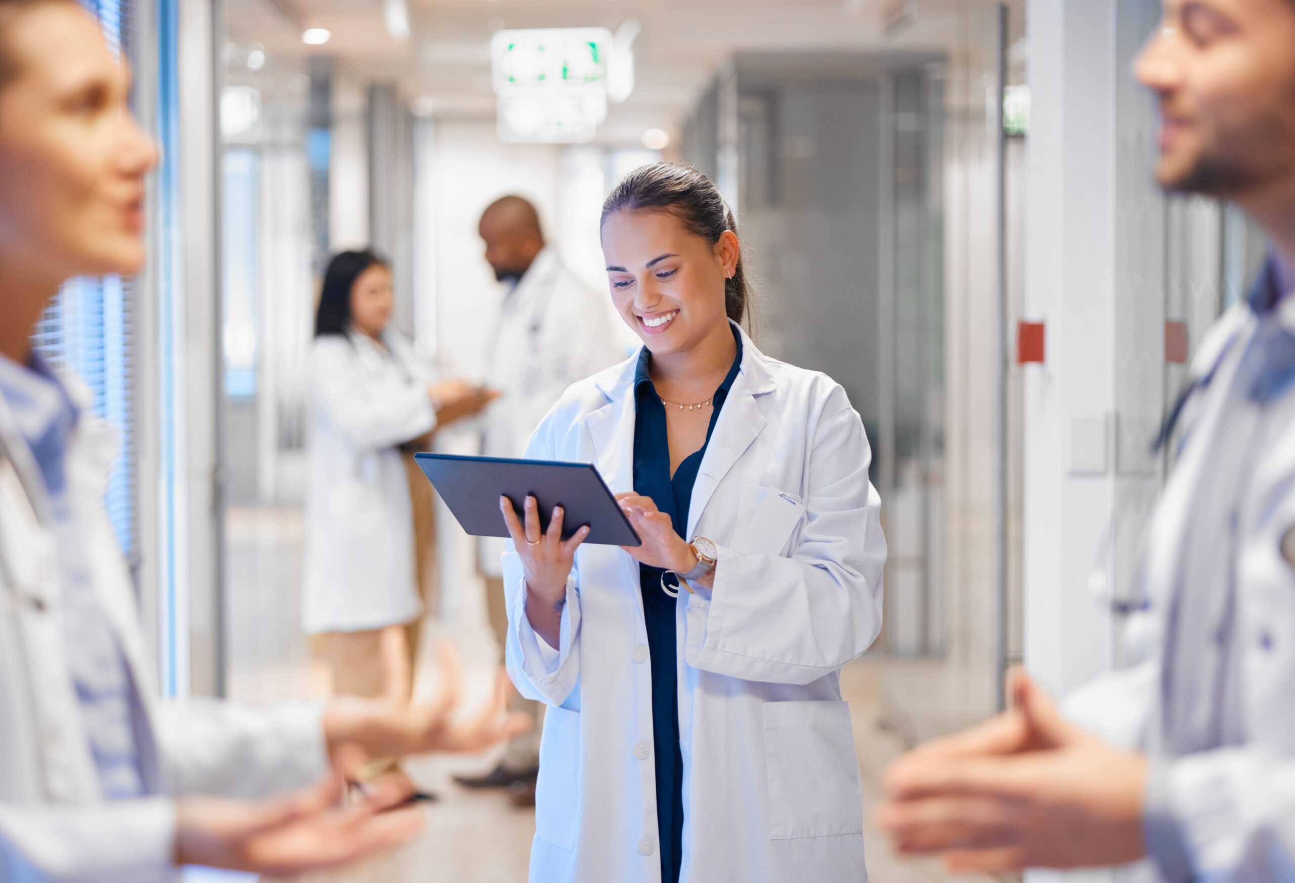 Why Choose Telehealth?