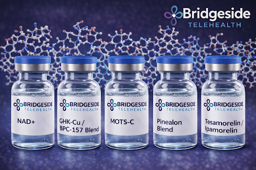 multiple Vials